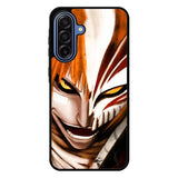Bleach Ichigo Hollow Z4239 Samsung Galaxy A17 5G Case