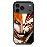 Bleach Ichigo Hollow Z4239 iPhone 18 Pro Max Case