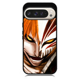 Bleach Ichigo Hollow Z4239 Google Pixel 9 | Google Pixel 9 Pro Case