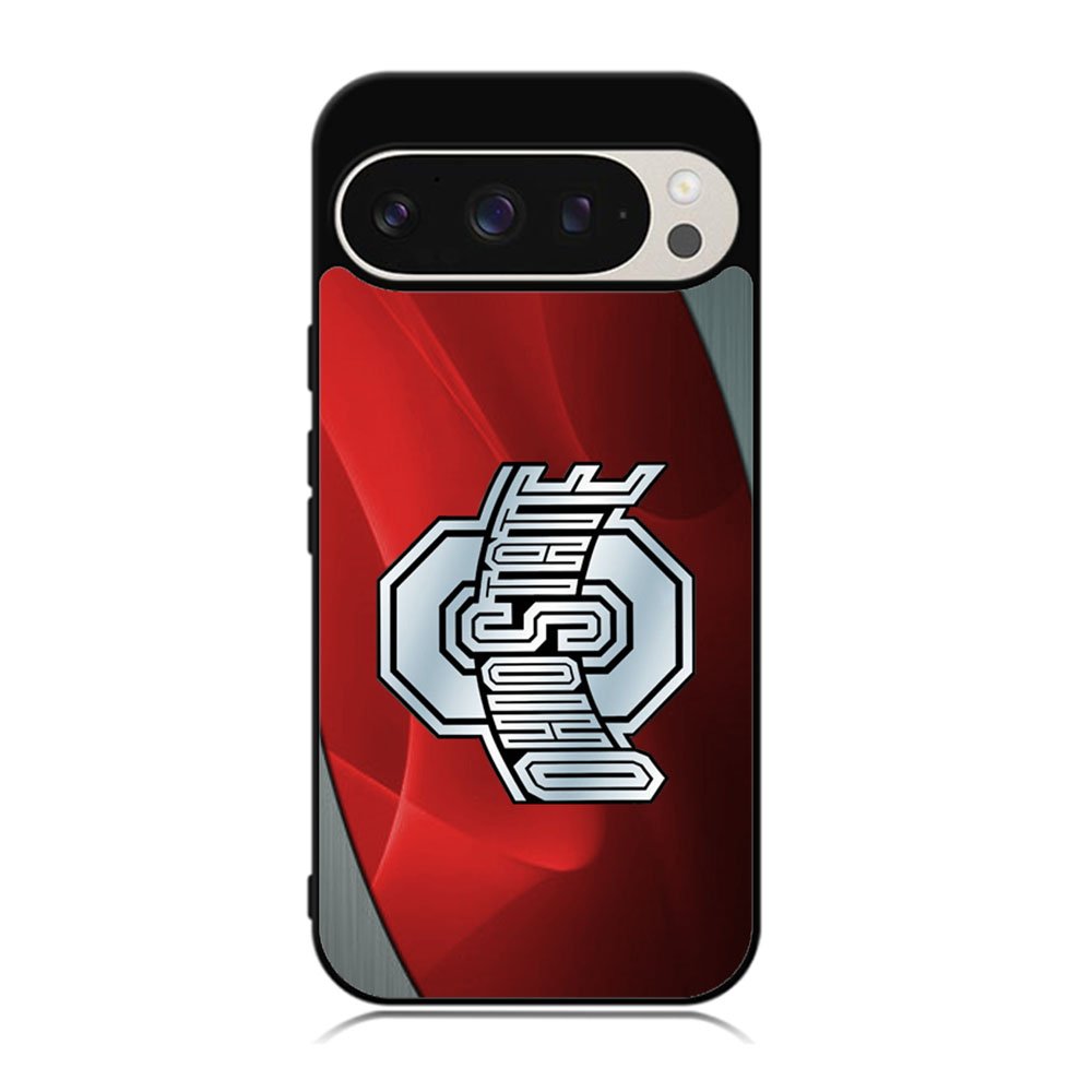 Ohio State Red Case Google Pixel 9 Pro XL BC1398