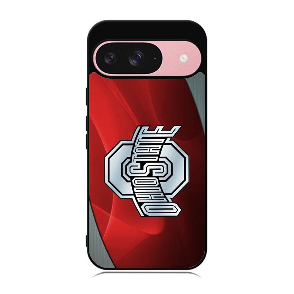 Ohio State Red Case Google Pixel 9 BC1398