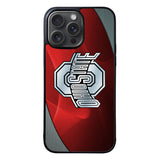 Ohio State Red Case iPhone 15 Pro BC1398