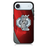 Ohio State Red iPhone 17 Air Case BC1398