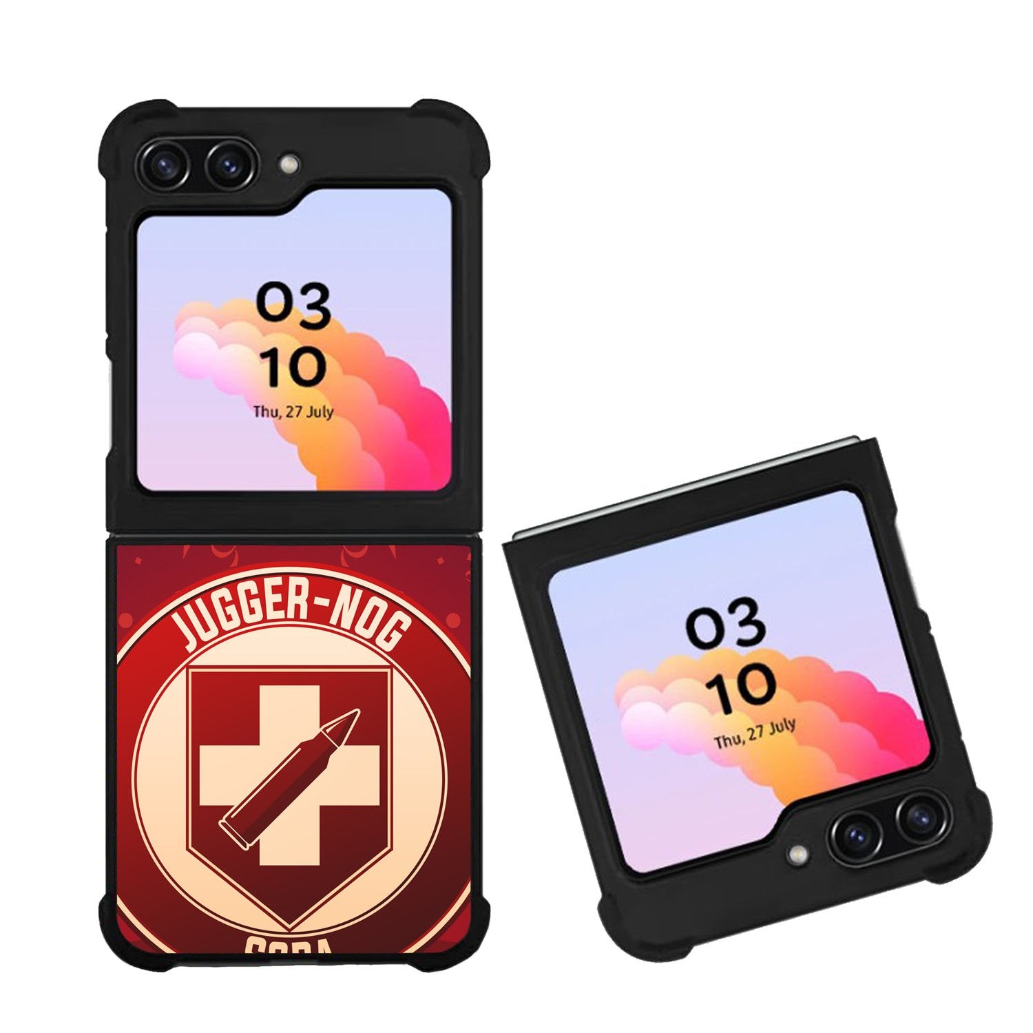 Juggernog Case Samsung Galaxy Z Flip 5 5G BC1399