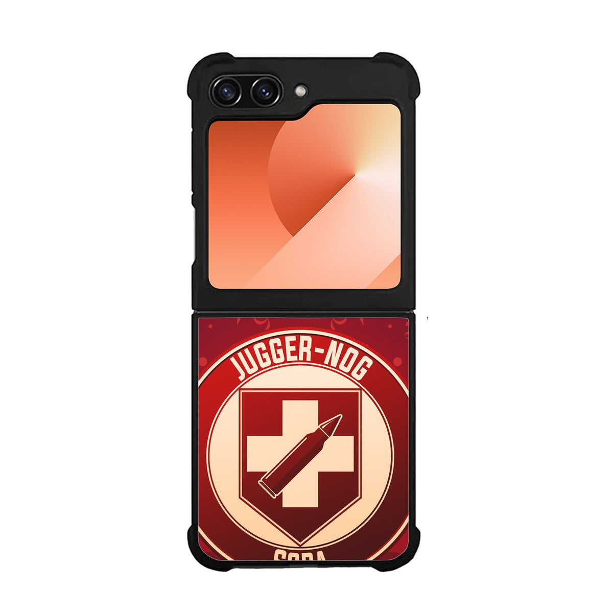 Juggernog Case Samsung Galaxy Z Flip 6 5G BC1399