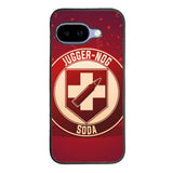 Juggernog Google Pixel 10A Case BC1399