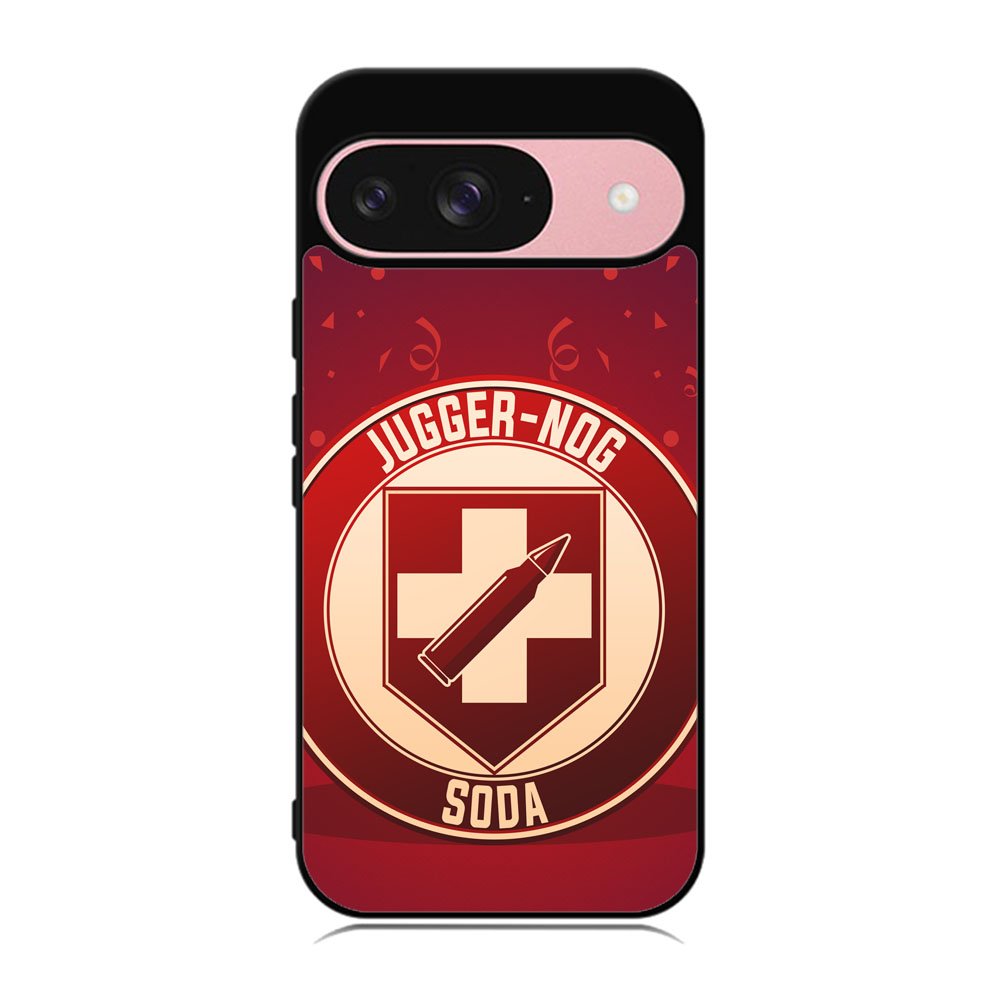 Juggernog Case Google Pixel 9 BC1399
