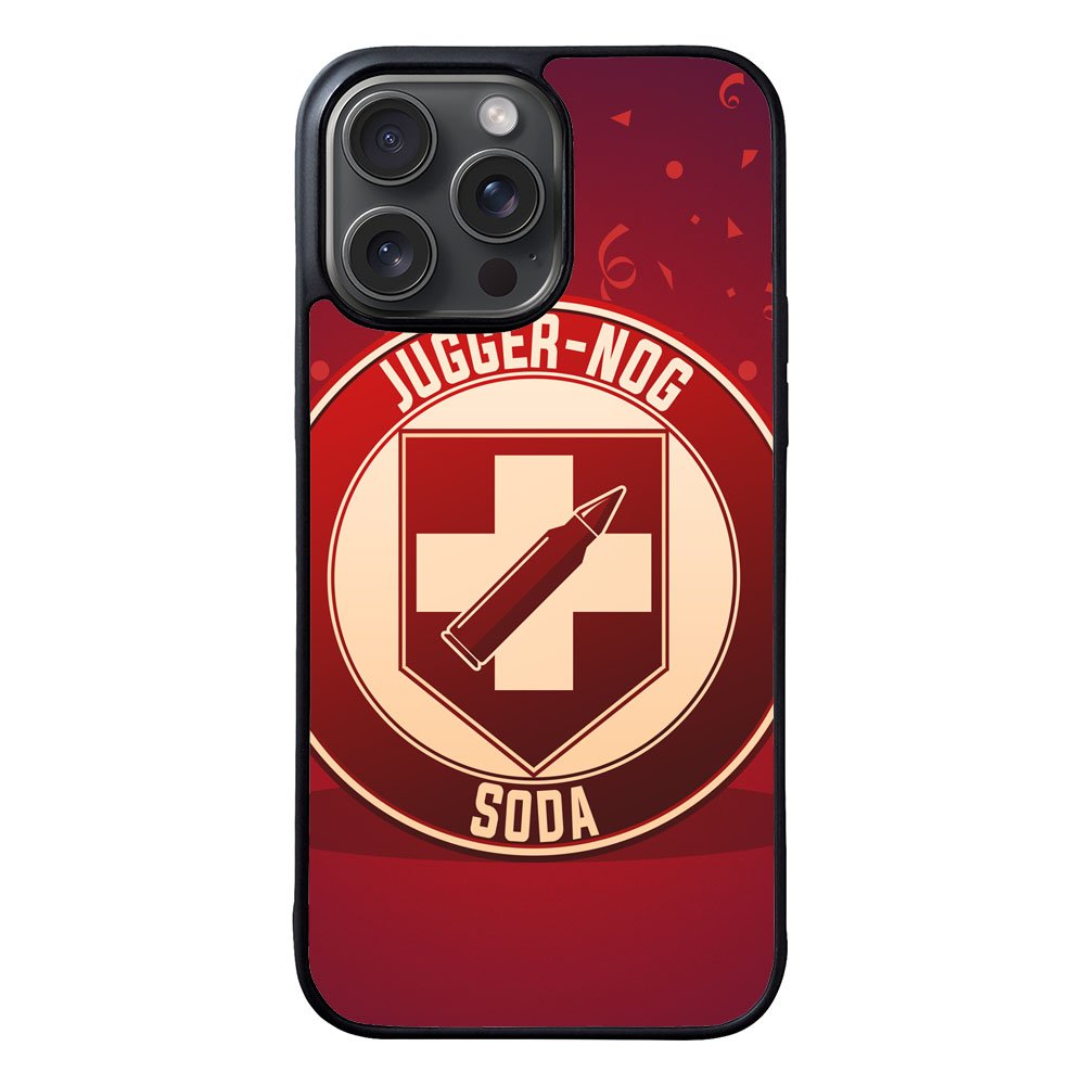 Juggernog Case iPhone 15 Pro BC1399