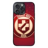 Juggernog Case iPhone 15 Pro BC1399