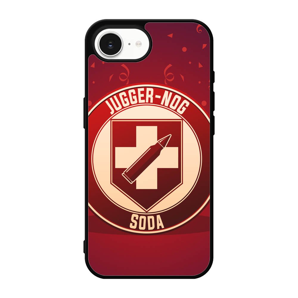 Juggernog iPhone 17e Case BC1399