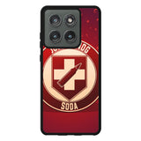 Juggernog Case Motorola Moto Edge 2025 BC1399