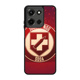 Juggernog Motorola Moto G 5G 2025 Case BC1399