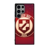 Juggernog Case Samsung Galaxy S24 Ultra 5G BC1399