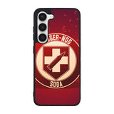 Juggernog Case Samsung Galaxy S24 5G BC1399