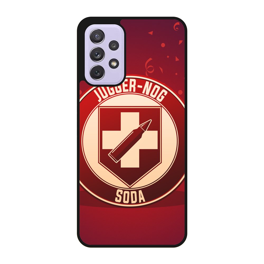 Juggernog Samsung Galaxy A23 5G Case BC1399