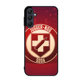 Juggernog Samsung Galaxy A25 5G Case BC1399