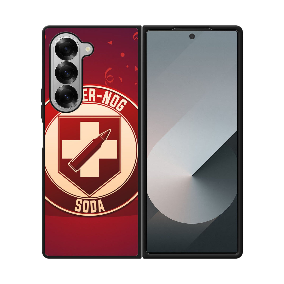 Juggernog Case Samsung Galaxy Z Fold 6 5G BC1399