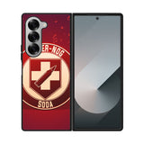 Juggernog Case Samsung Galaxy Z Fold 6 5G BC1399