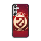 Juggernog Samsung Galaxy A26 5G Case BC1399