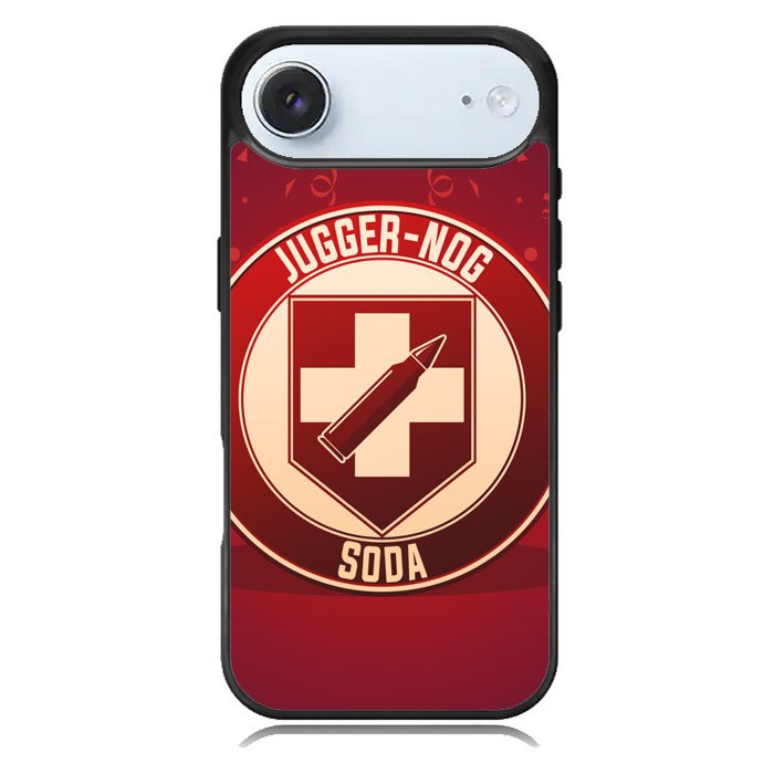 Juggernog iPhone 17 Air Case BC1399
