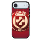 Juggernog iPhone 17 Air Case BC1399