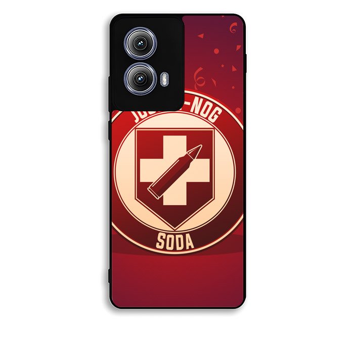 Juggernog Motorola Moto Edge 2024 Case BC1399