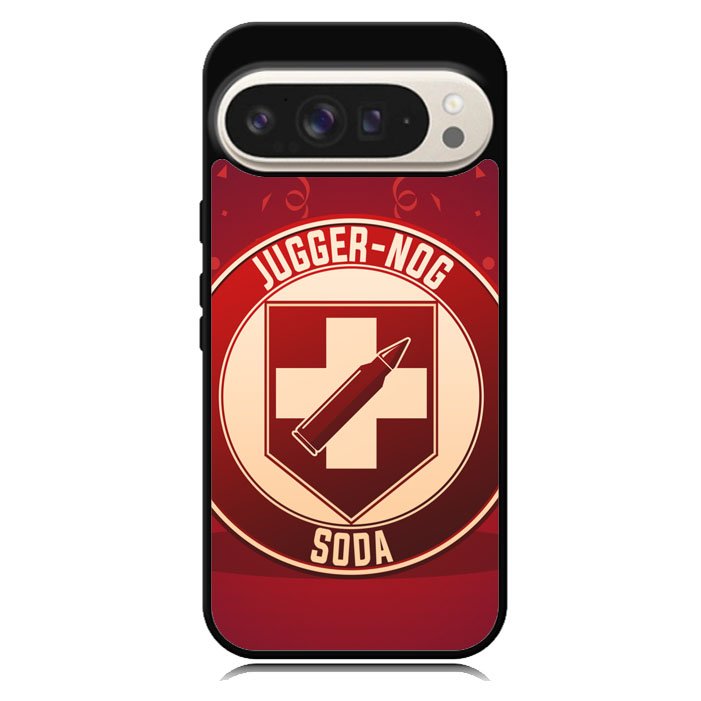 Juggernog Google Pixel 10 | Google Pixel 10 Pro Case BC1399