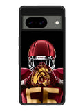 Usc Trojans Google Pixel 8a Case