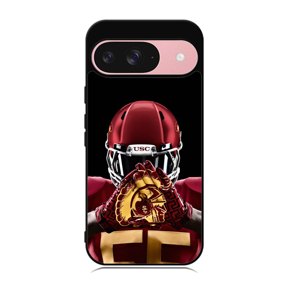 USC Trojans Case Google Pixel 9 BC1400