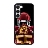 USC Trojans Case Samsung Galaxy S23 5G BC1400