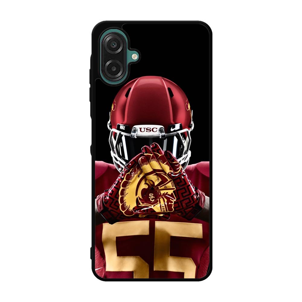 USC Trojans Case Samsung Galaxy A07 BC1400