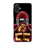 USC Trojans Case Samsung Galaxy A07 BC1400