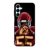 USC Trojans Samsung Galaxy A16 Case BC1400