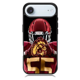 USC Trojans iPhone 17 Air Case BC1400