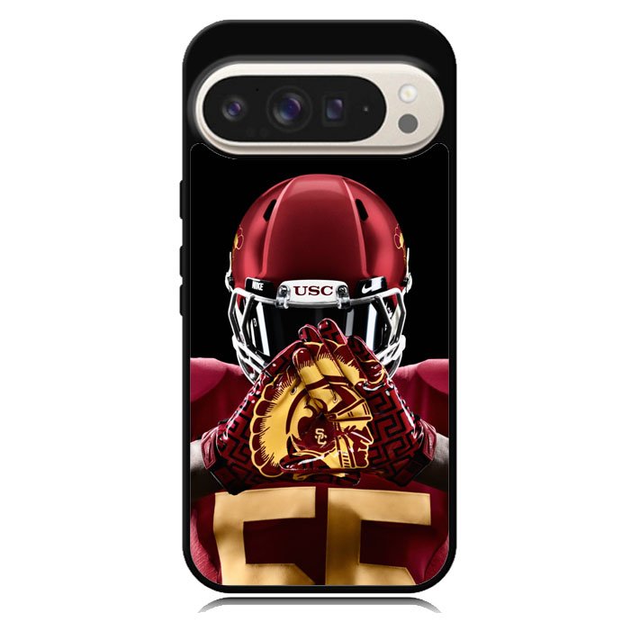 USC Trojans Google Pixel 10 Pro XL Case BC1400