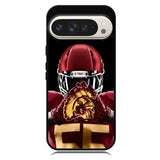 USC Trojans Google Pixel 10 | Google Pixel 10 Pro Case BC1400