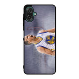 Stephen Curry pose Z4251 Samsung Galaxy A07 Case