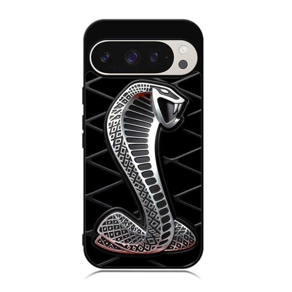 Shelby cobra Case Google Pixel 9 Pro XL BC1401