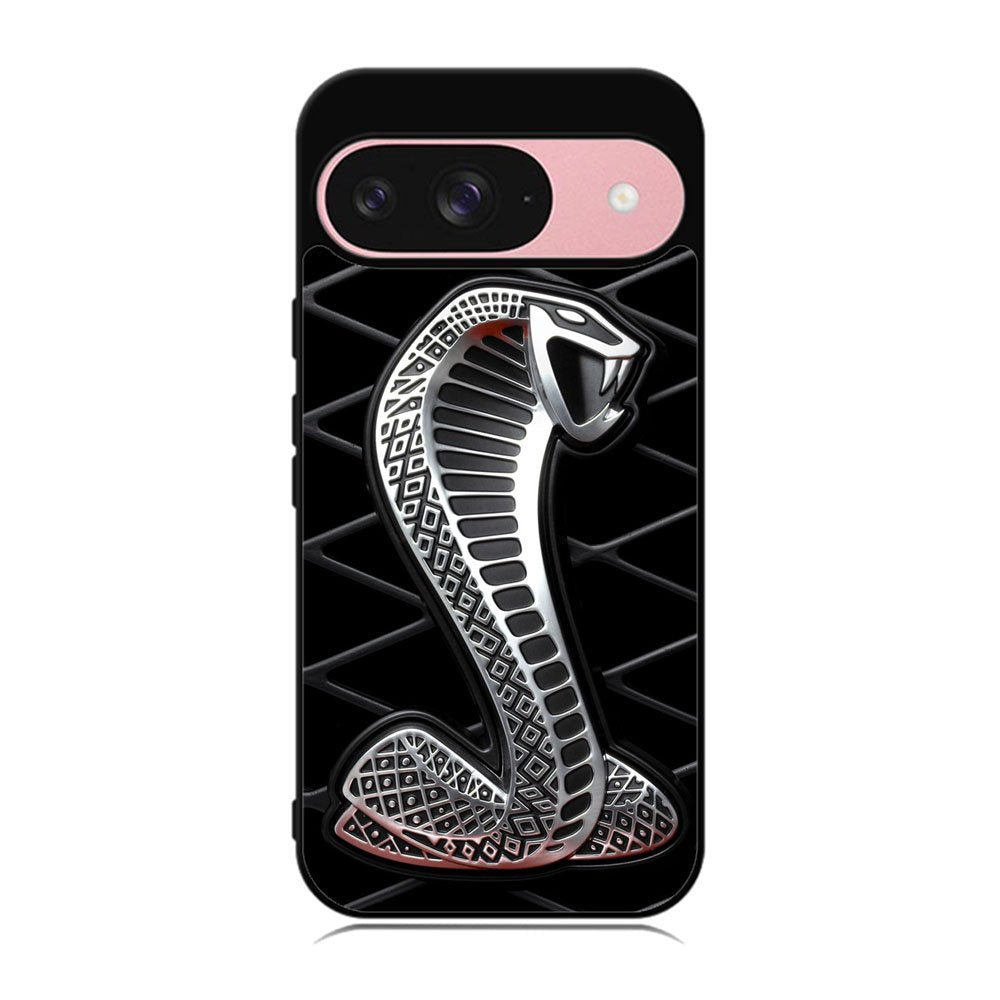 Shelby cobra Case Google Pixel 9 BC1401
