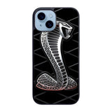 Shelby cobra Case iPhone 15 Plus BC1401