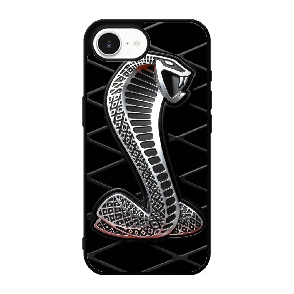 Shelby cobra iPhone 16e Case BC1401
