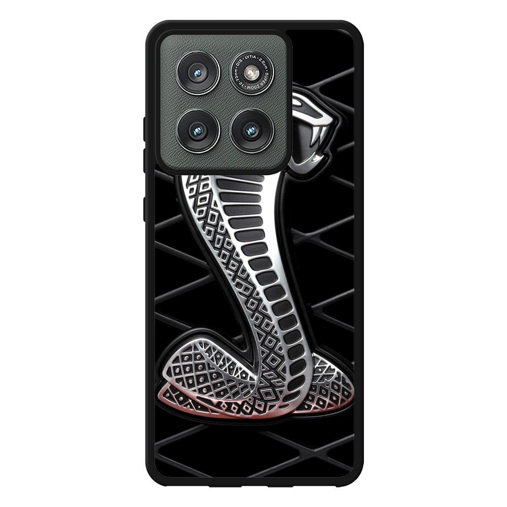 Shelby cobra Case Motorola Moto Edge 2025 BC1401