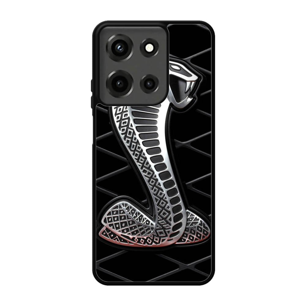 Shelby cobra Motorola Moto G 5G 2025 Case BC1401