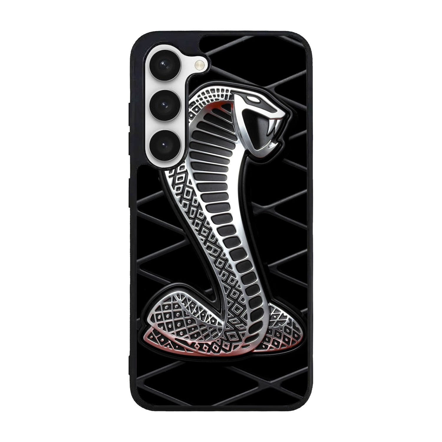 Shelby cobra Case Samsung Galaxy S25 Plus 5G BC1401