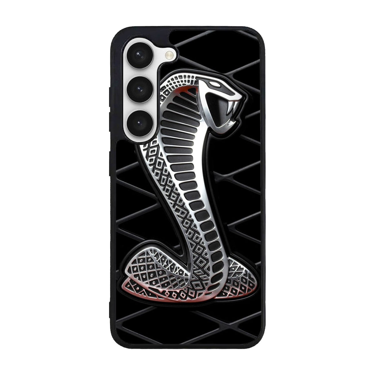 Shelby cobra Case Samsung Galaxy S25 Plus 5G BC1401