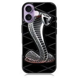 Shelby cobra iPhone 17 Case BC1401