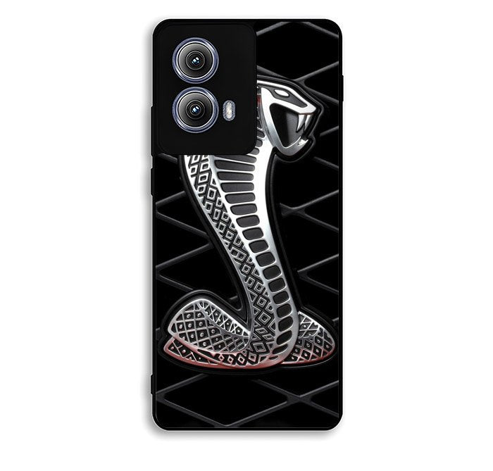 Shelby cobra Motorola Moto Edge 2024 Case BC1401