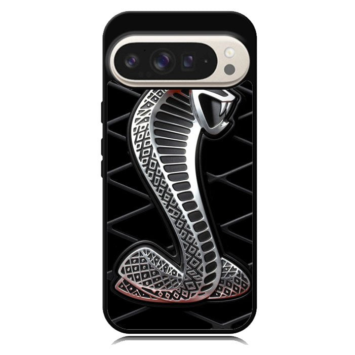 Shelby cobra Google Pixel 10 Pro XL Case BC1401