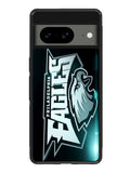 Philadelphia Eagles Logo 2nd Google Pixel 8a Case