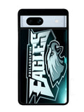Philadelphia Eagles Logo 2nd Google Pixel 7A Case